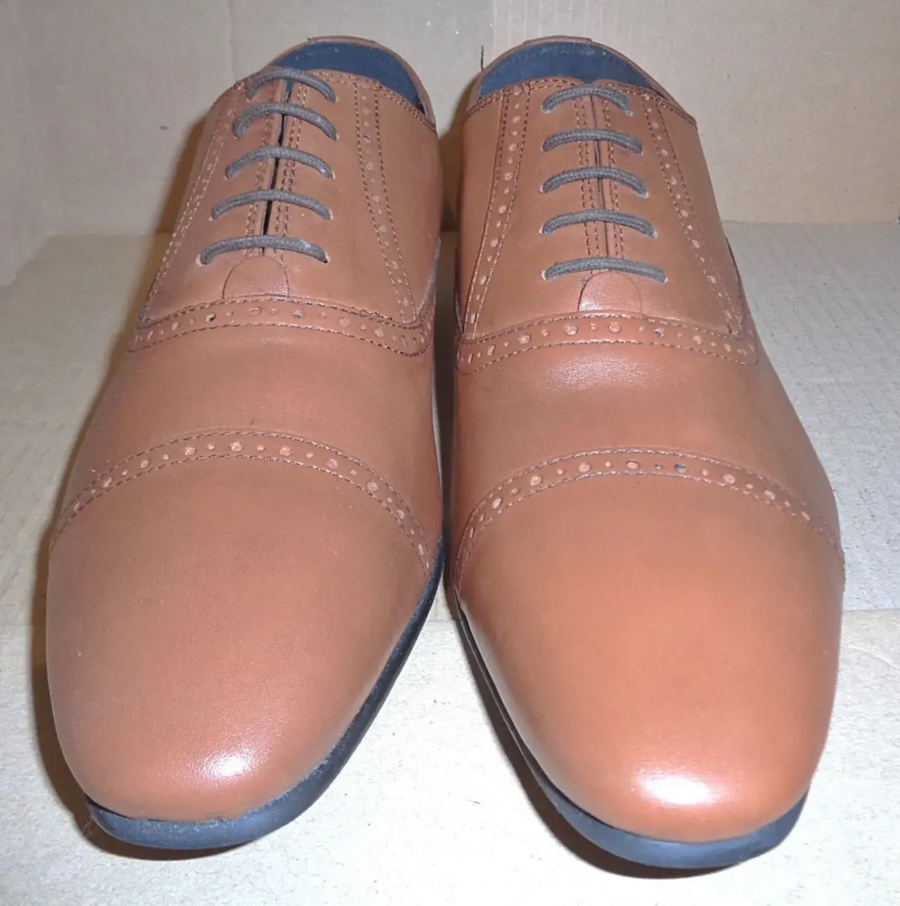 Туфли NEXT дерби броги Brioni Dr. Martens Clarks Churchs Windsor Loake 2