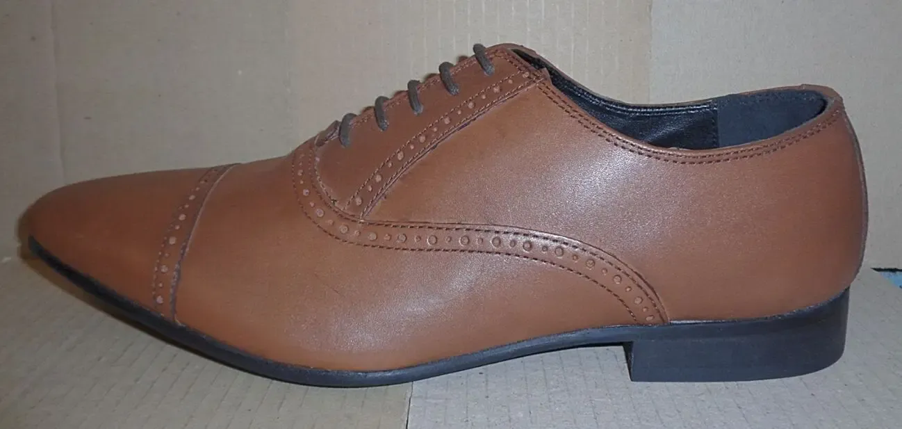 Туфли NEXT дерби броги Brioni Dr. Martens Clarks Churchs Windsor Loake 4