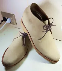 GALLUS ботинки дезерты замшевые Timberland Caterpillar Ecco Columbia