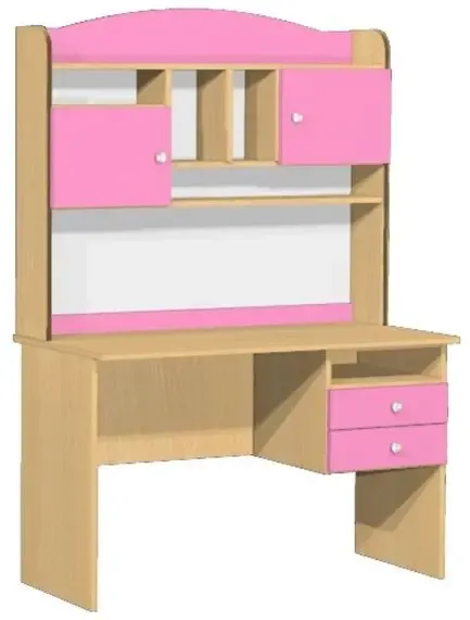 Дитячий письмовий стіл