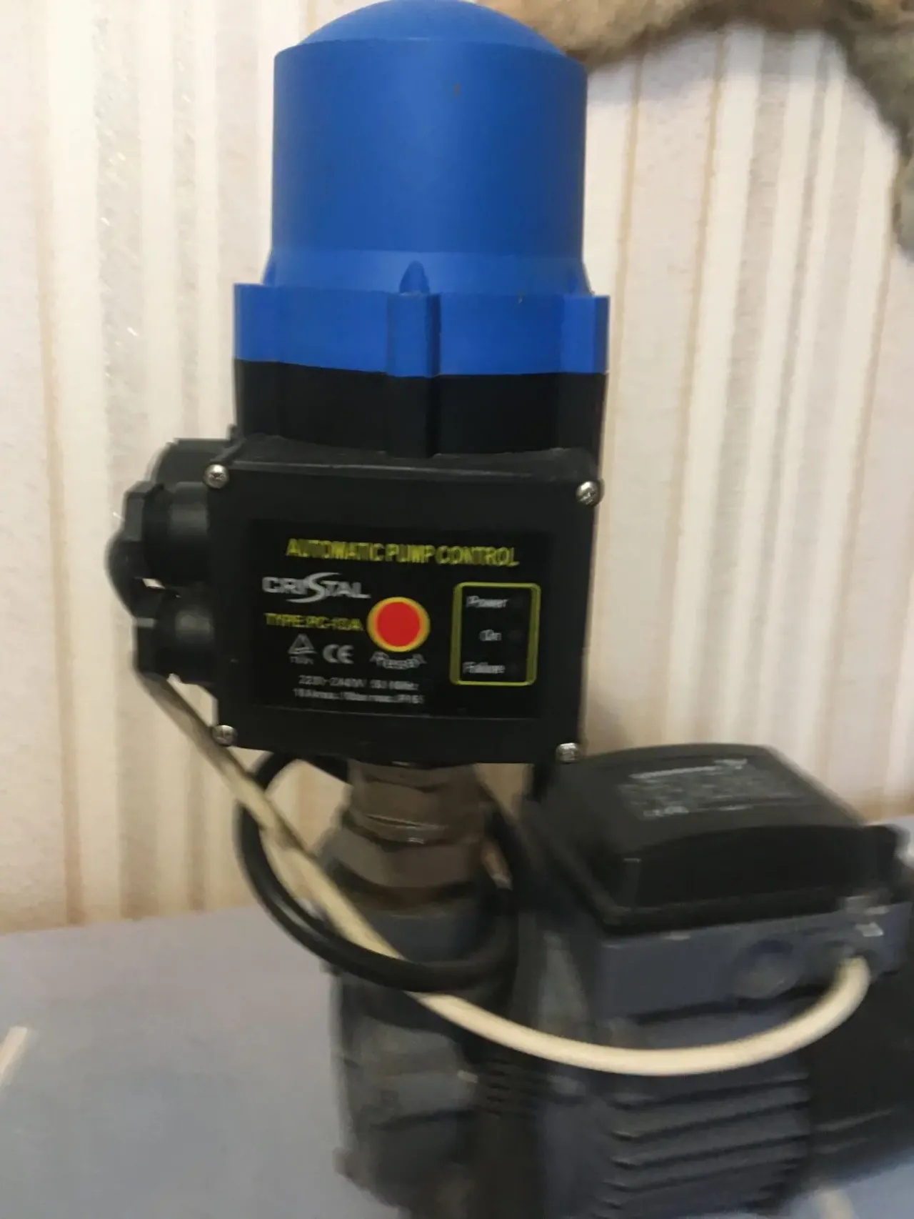 Насосна станція 2