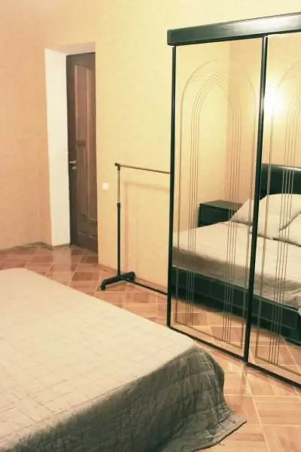 Центр,2 ком квартира на Тринклера, посуточно Харьков 5