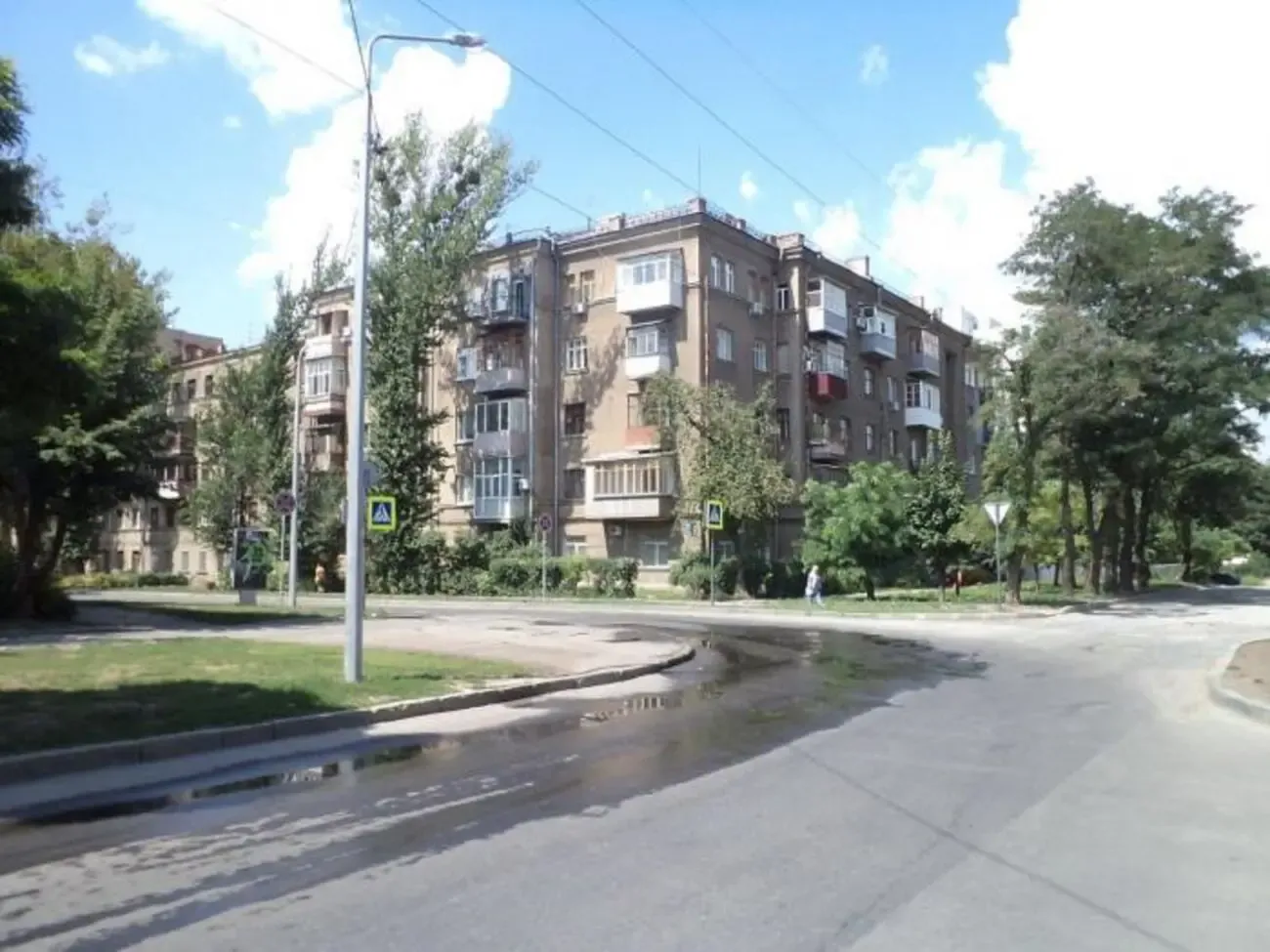 Центр,2 ком квартира на Тринклера, посуточно Харьков 6