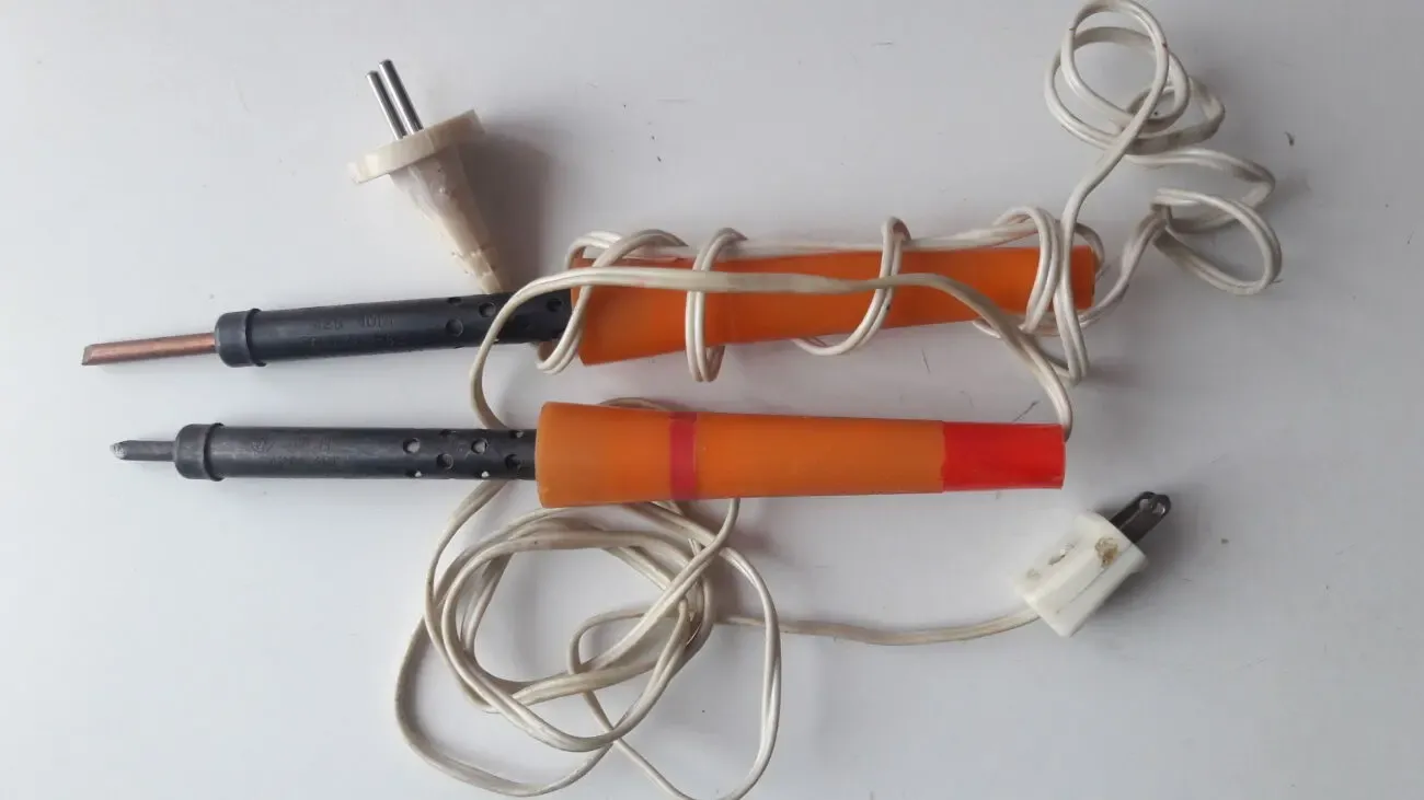 Предлагаю Паяльники Советские Новые; ЭПСН, ПЭМ и др. 4