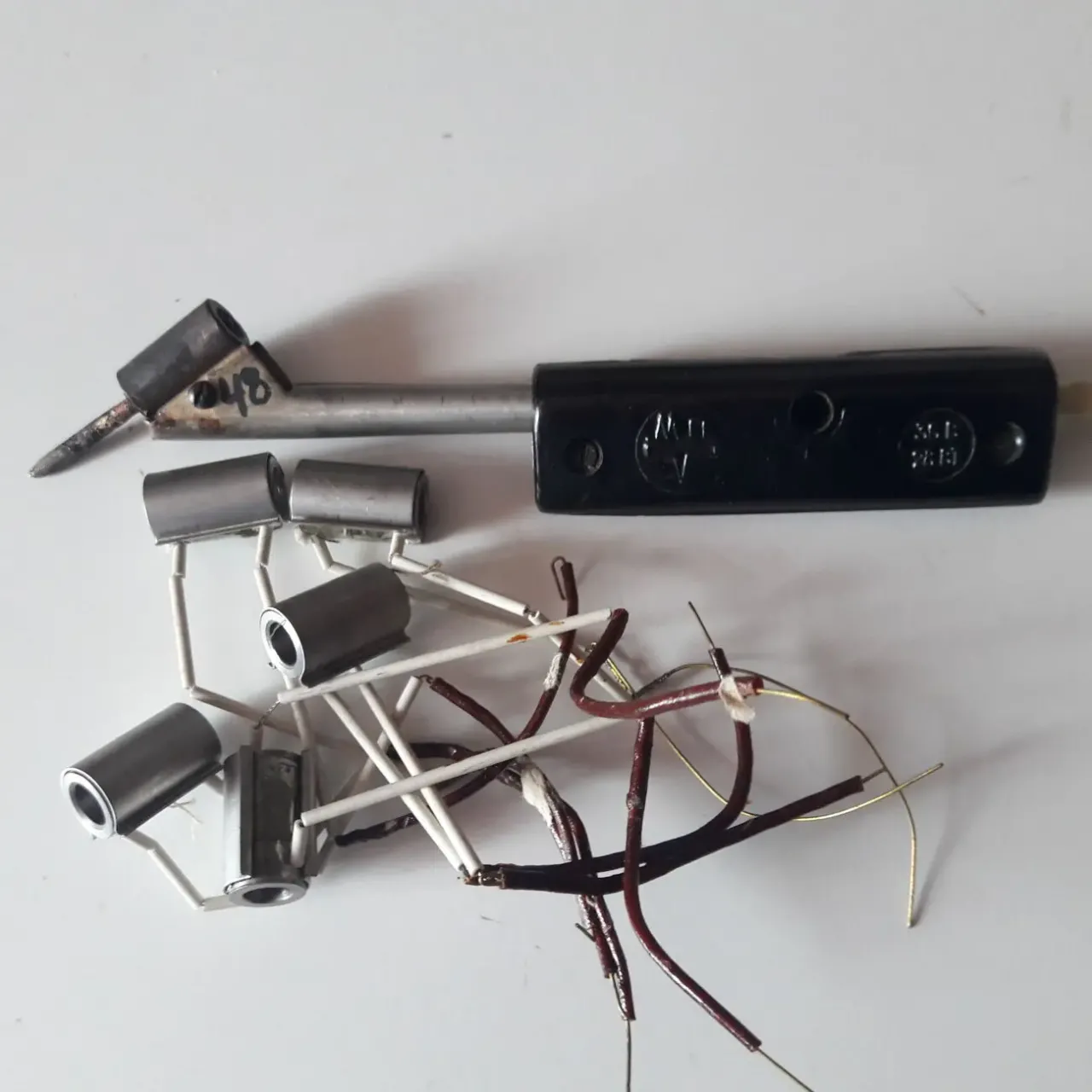 Предлагаю Паяльники Советские Новые; ЭПСН, ПЭМ и др. 7