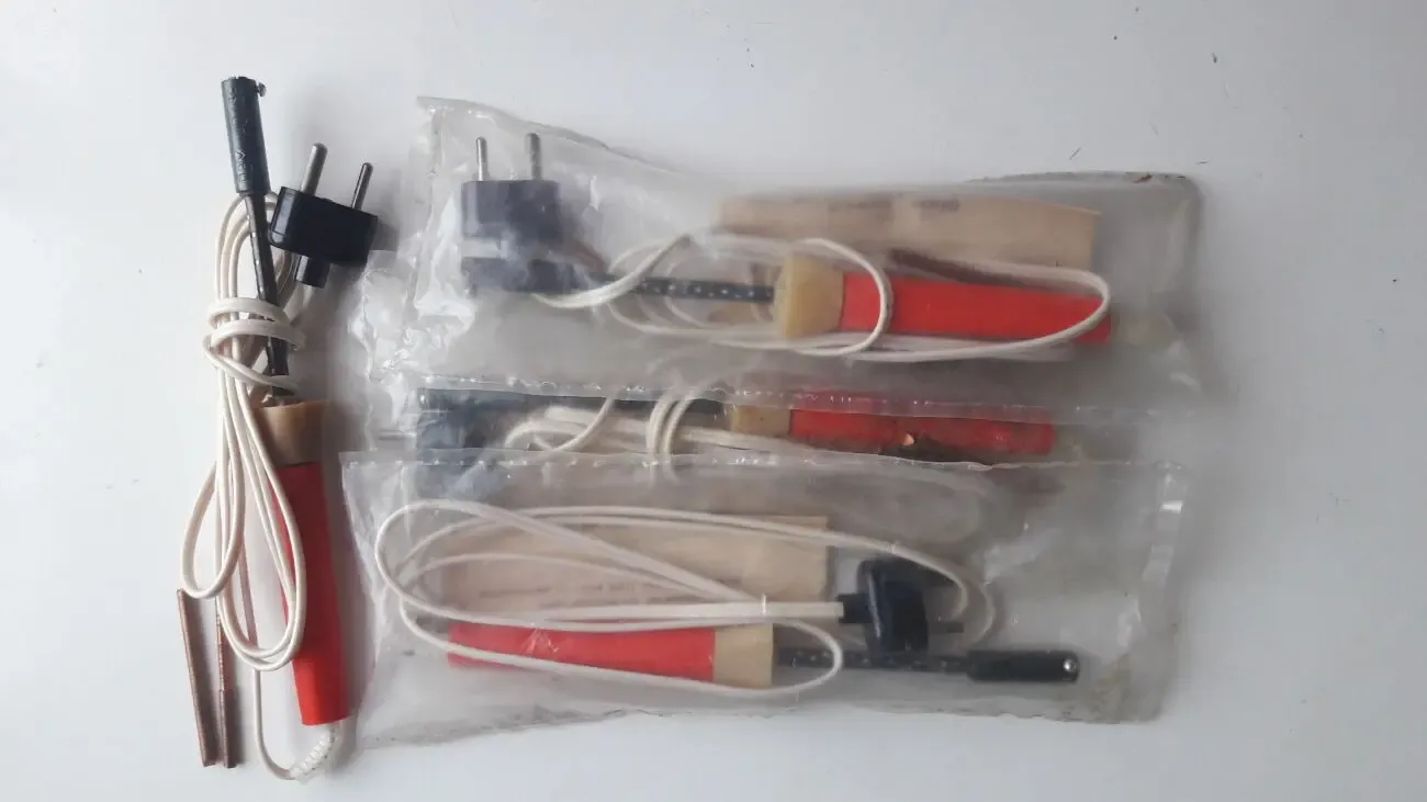 Предлагаю Паяльники Советские Новые; ЭПСН, ПЭМ и др.