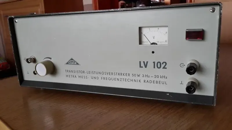 Вибростенд Вибростол Вибропреобразователь Вибровозбудитель Роботрон 11