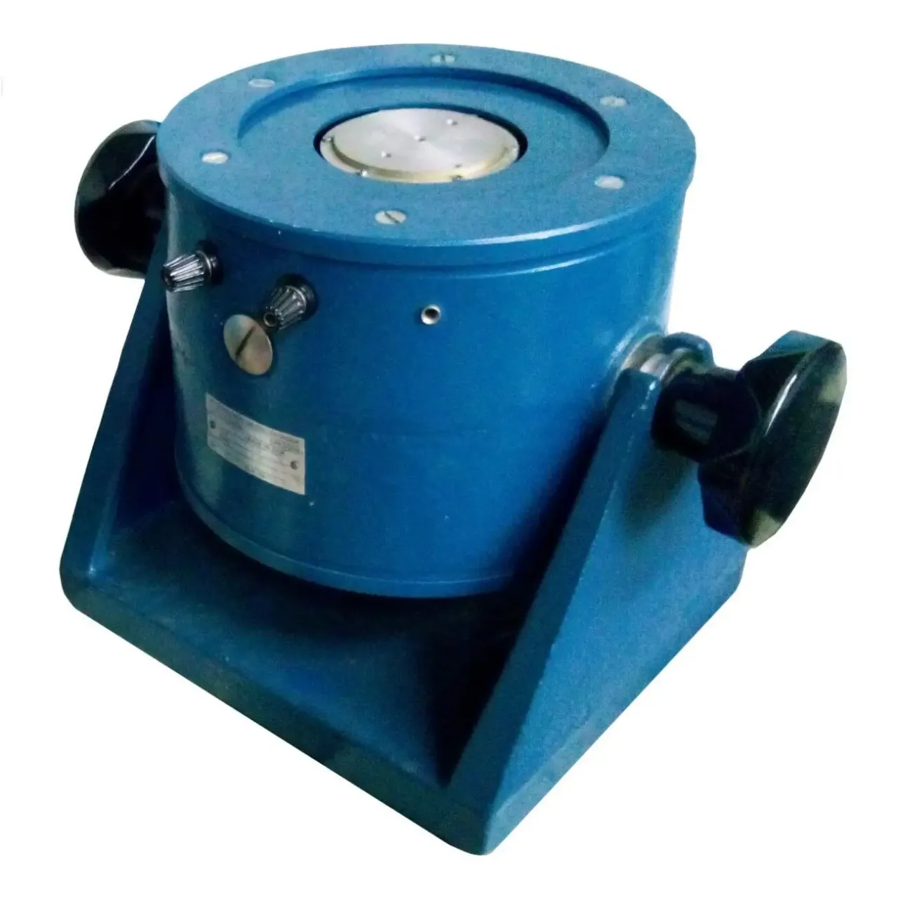 Вибростенд Вибростол Вибропреобразователь Вибровозбудитель Роботрон 11 2