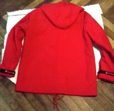 курточка демисезонная 2