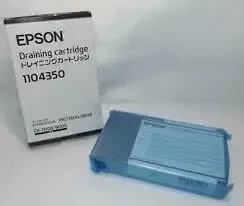 Draining cartridge EPSON Stylos PRO 7600/9600