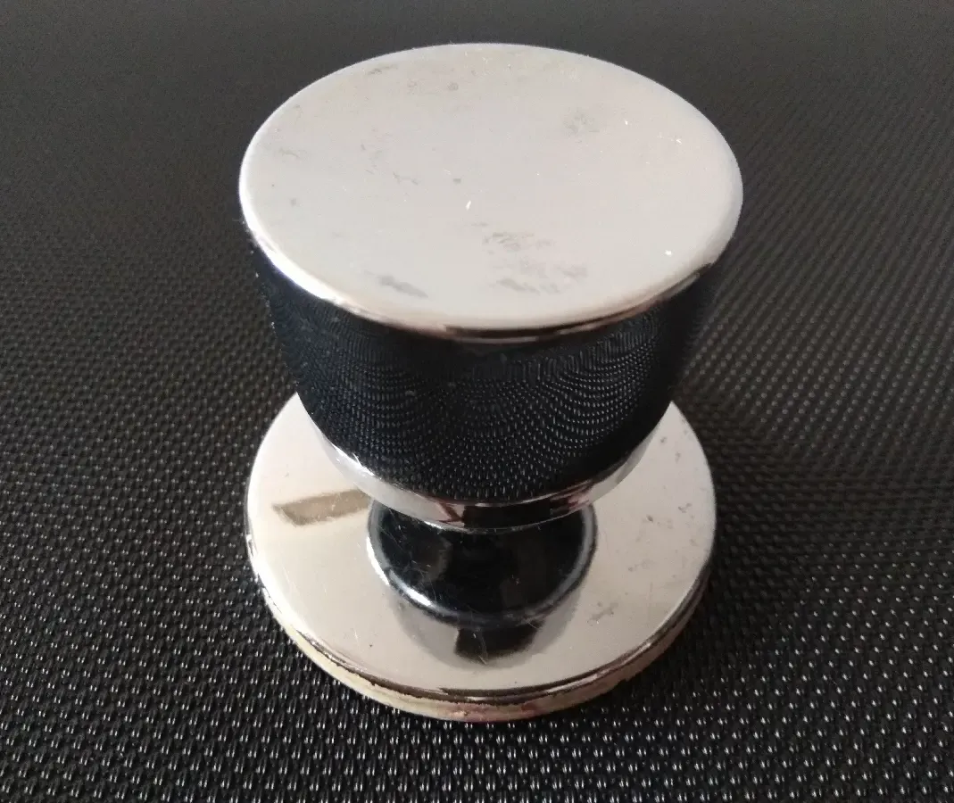 Ручки дверні міжкімнатні АвтоВАЗ  Нікельовані 3