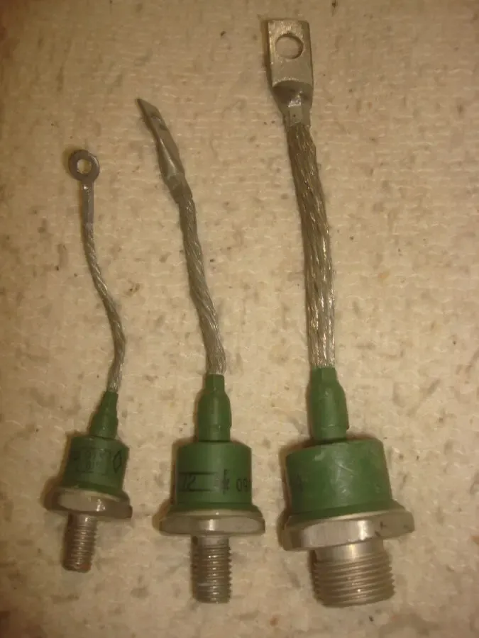 Модуль МТОТО  Силовые  Диоды   В50  В200  Тиристоры  Т160  ТЧИ 4