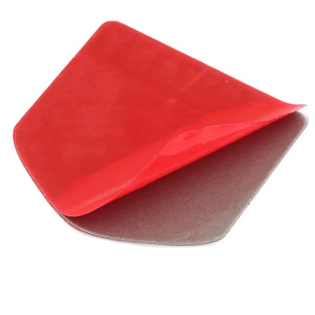 Наклейка на авто или мото Флаг № 6 Италии Алюминиевая 6