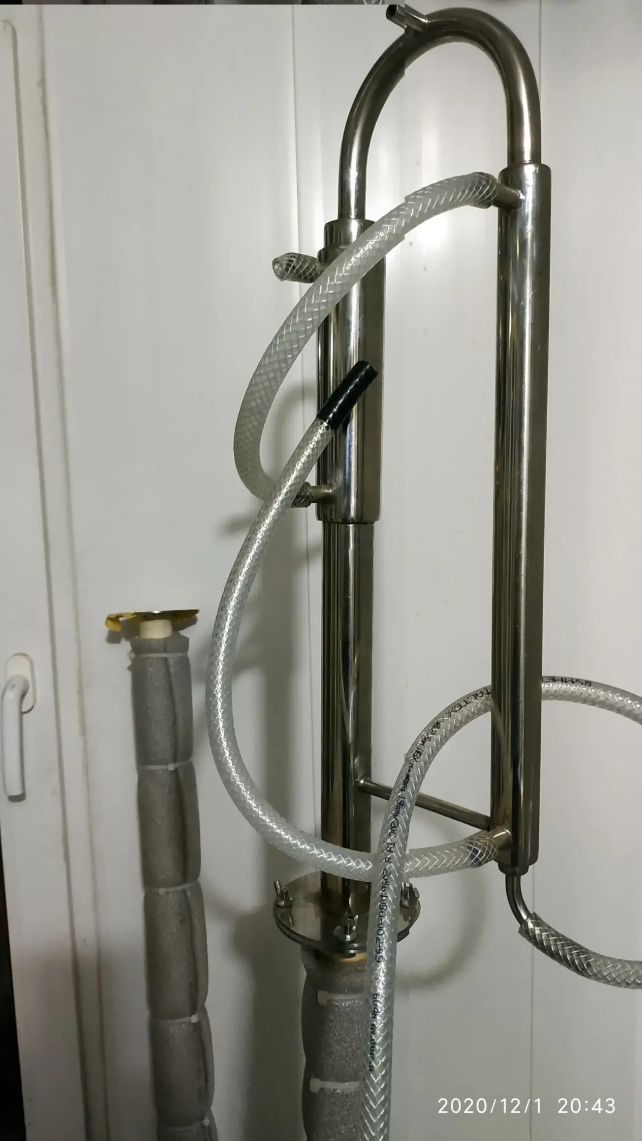 Дистиллятор «Старт»