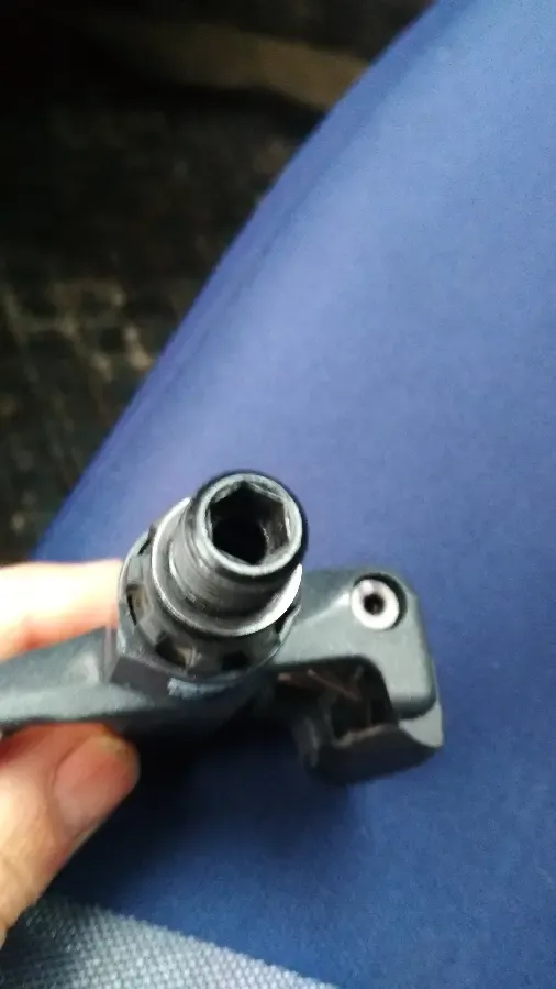 Педаль шоссейная Look Keo Classic Grey 3