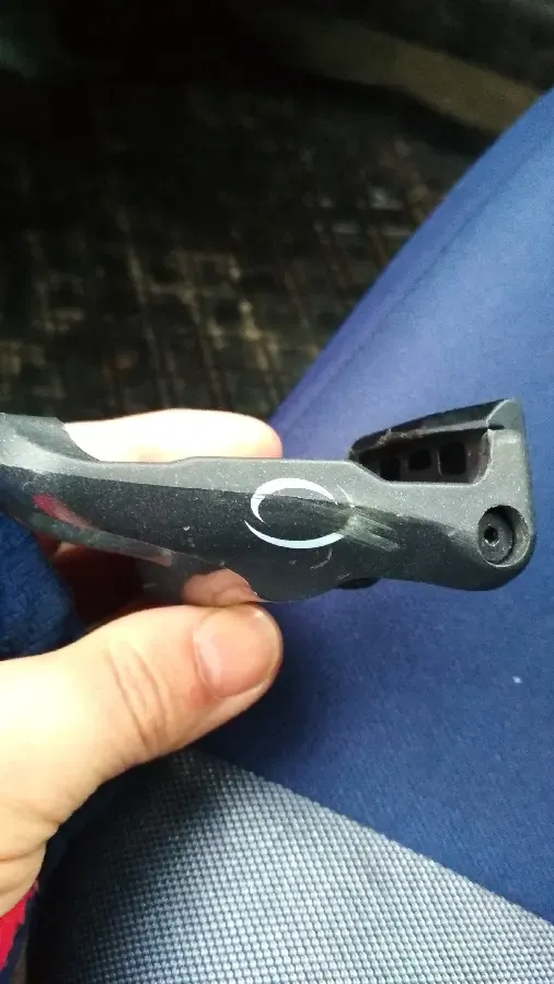 Педаль шоссейная Look Keo Classic Grey 6