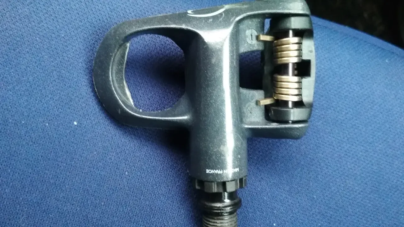 Педаль шоссейная Look Keo Classic Grey 2