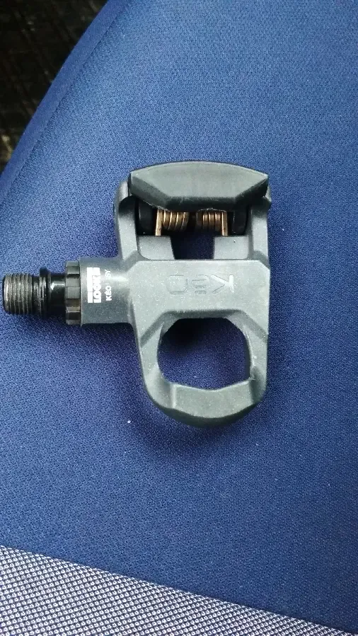 Педаль шоссейная Look Keo Classic Grey