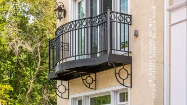 Двери, решетки, навесы, козырьки, ворота, калитки, перила в Кривом Рог