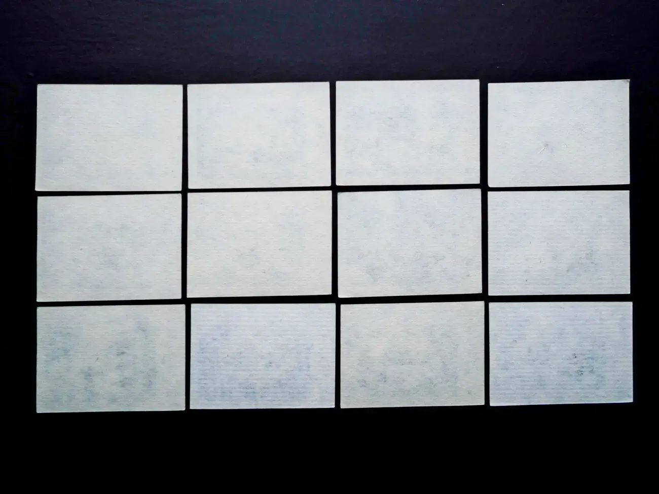 Спичечные этикетки набор 10-я пятилетка 8