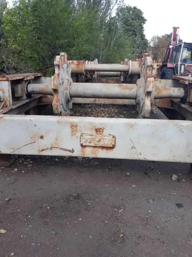 Питатель пластинчатый пп-2-24