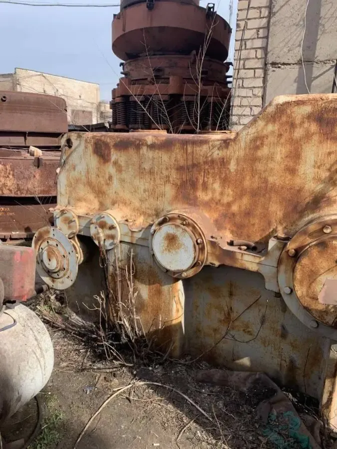 Питатель пластинчатый пп-2-24 6