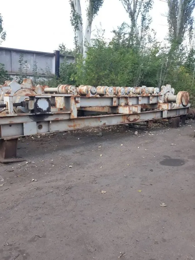 Питатель пластинчатый пп-2-24 2