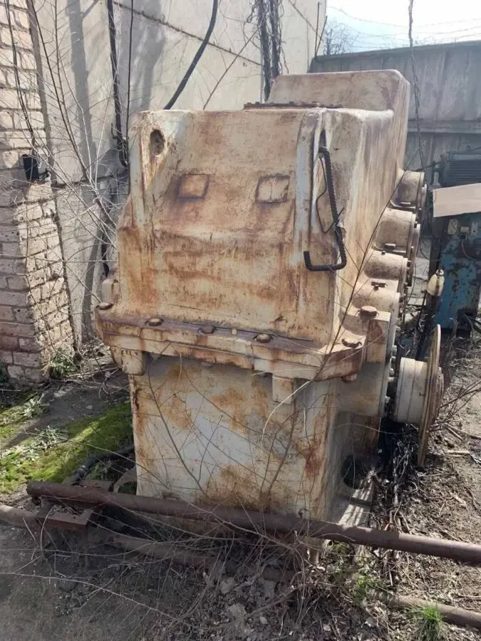 Питатель пластинчатый пп-2-24 4