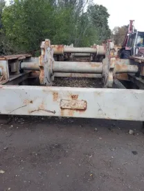 Питатель пластинчатый пп-2-24