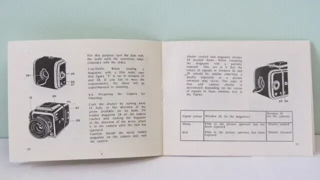 Продам Паспорт для фотоаппарата КИЕВ-88,КИЕВ-88 TTL.Новый !!! 3
