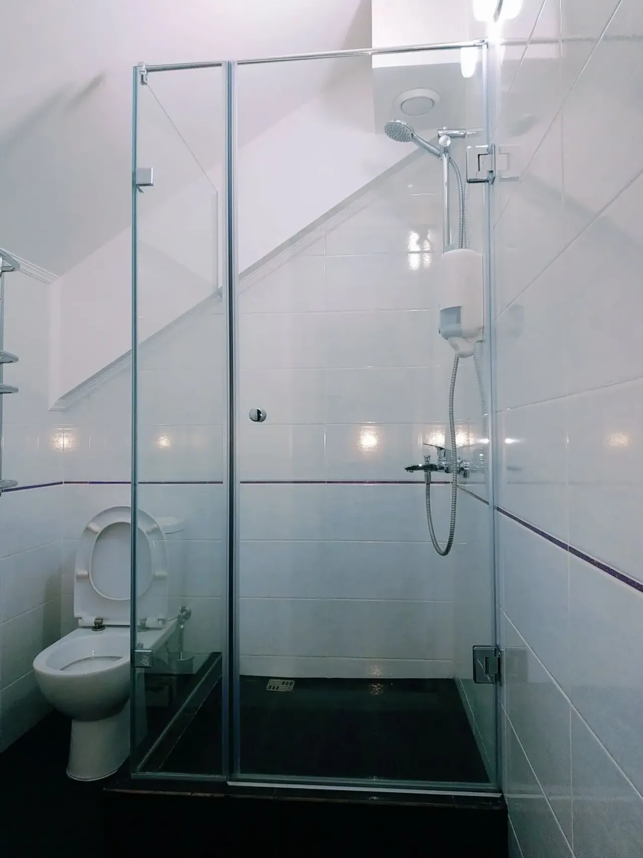 Маленькие душевые кабины по размерам под заказ