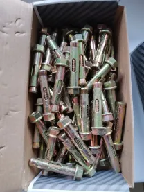 Анкерный болт 12 х 60