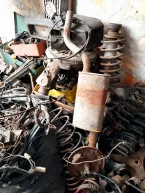 Запчасти Фольцваген Пассат Б2,Гольф Джетта