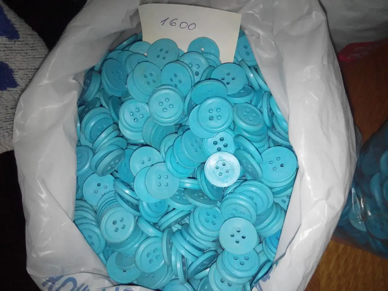 Пуговицы для различных видов спецодежды в цветовом ассортименте 3