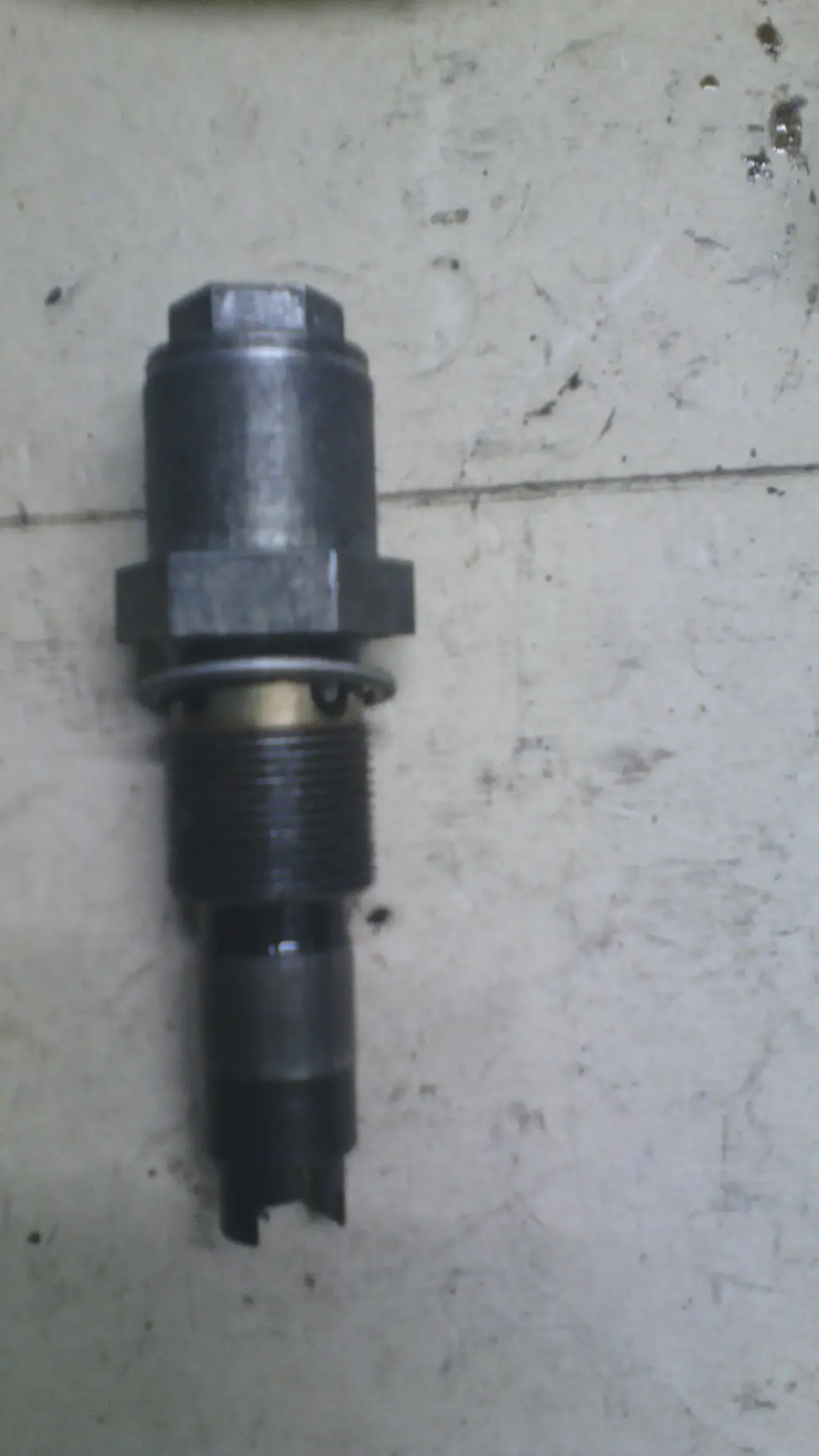 Натяжний механізм ланцюга грм 11311738861 бмв м50в20 оригінал