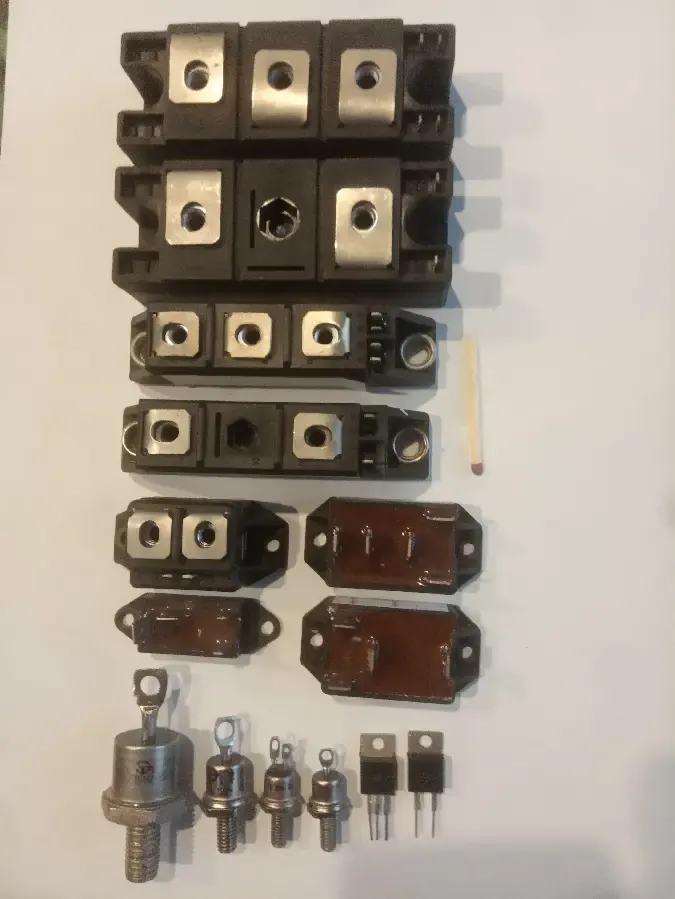 Продам Силовые Диоды,Тиристоры,Симисторы,Оптроны, модули.