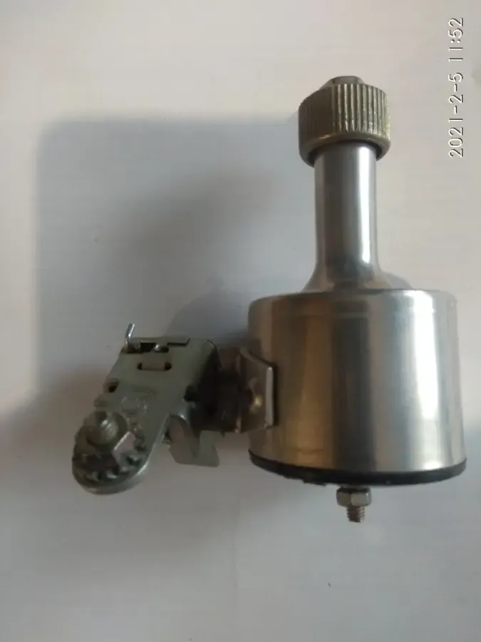 Динамо для велосипедного фонаря. 2