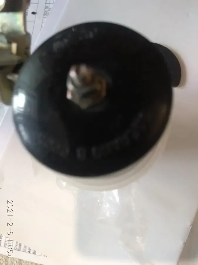 Динамо для велосипедного фонаря. 5