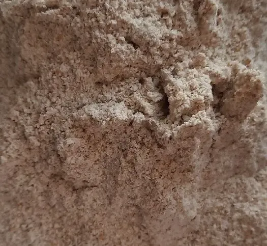 Цельнозерновая спельтовая мука.