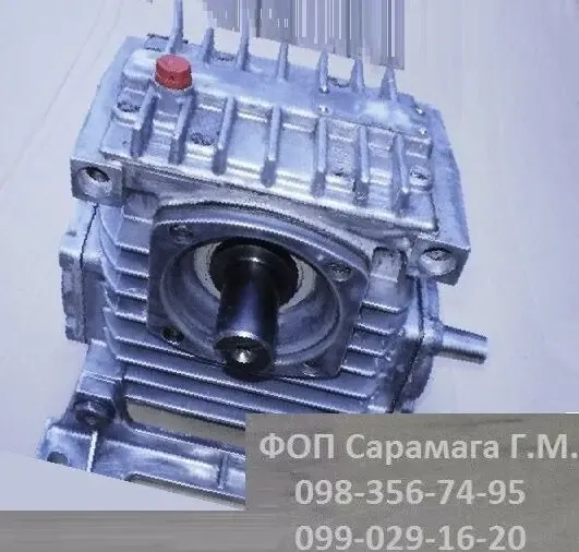 Продам редуктор червячный 2Ч-40 или Ч-40 6