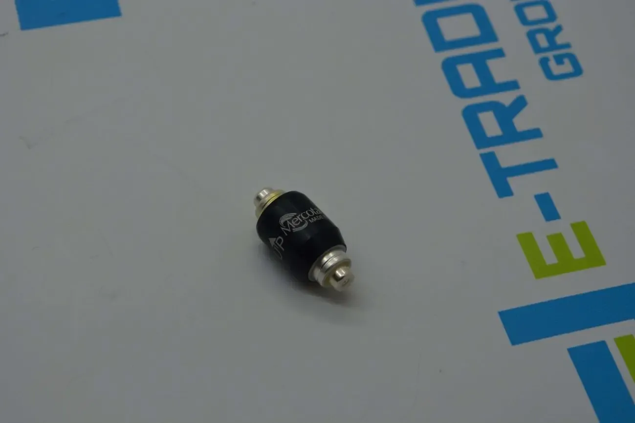 Соединители Mercotac (Меркотак) model 205, 230, 430, 305 5