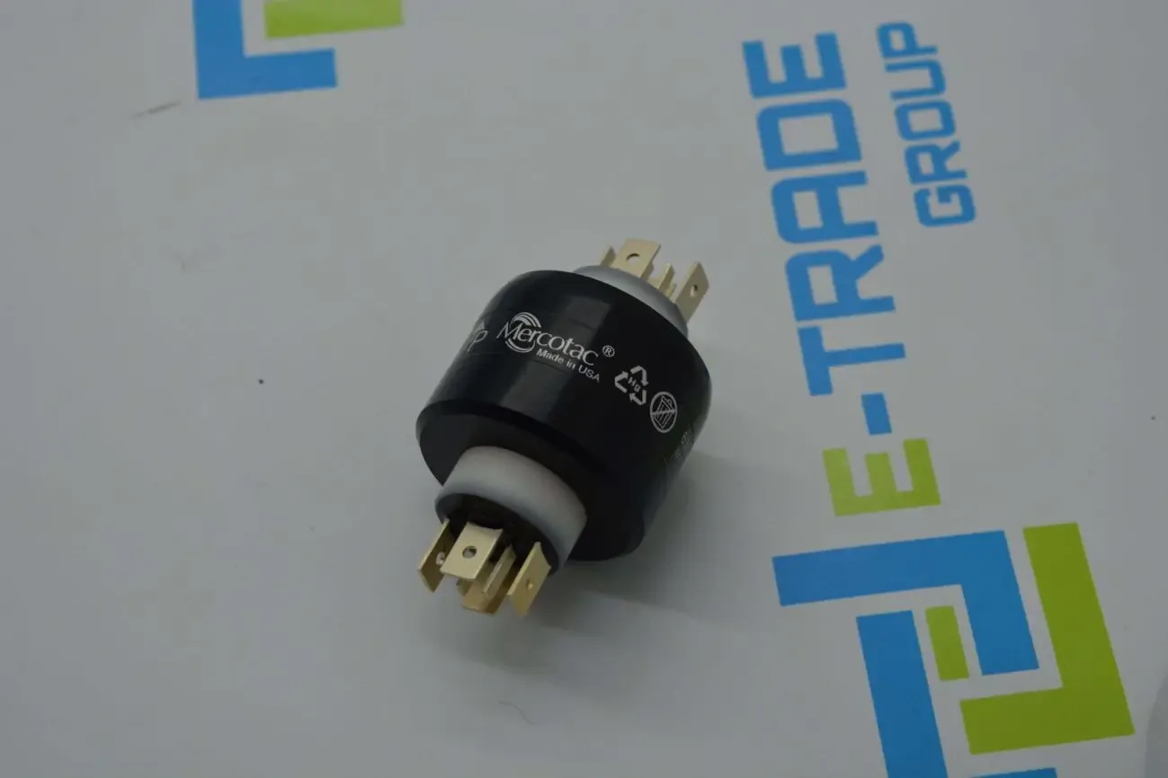 Соединители Mercotac (Меркотак) model 205, 230, 430, 305 4