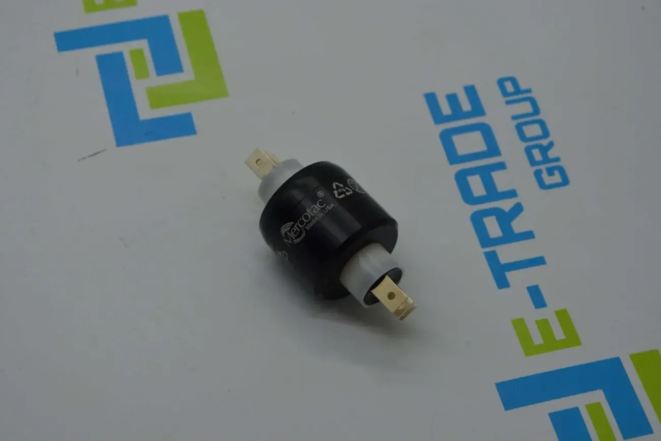 Соединители Mercotac (Меркотак) model 205, 230, 430, 305 6