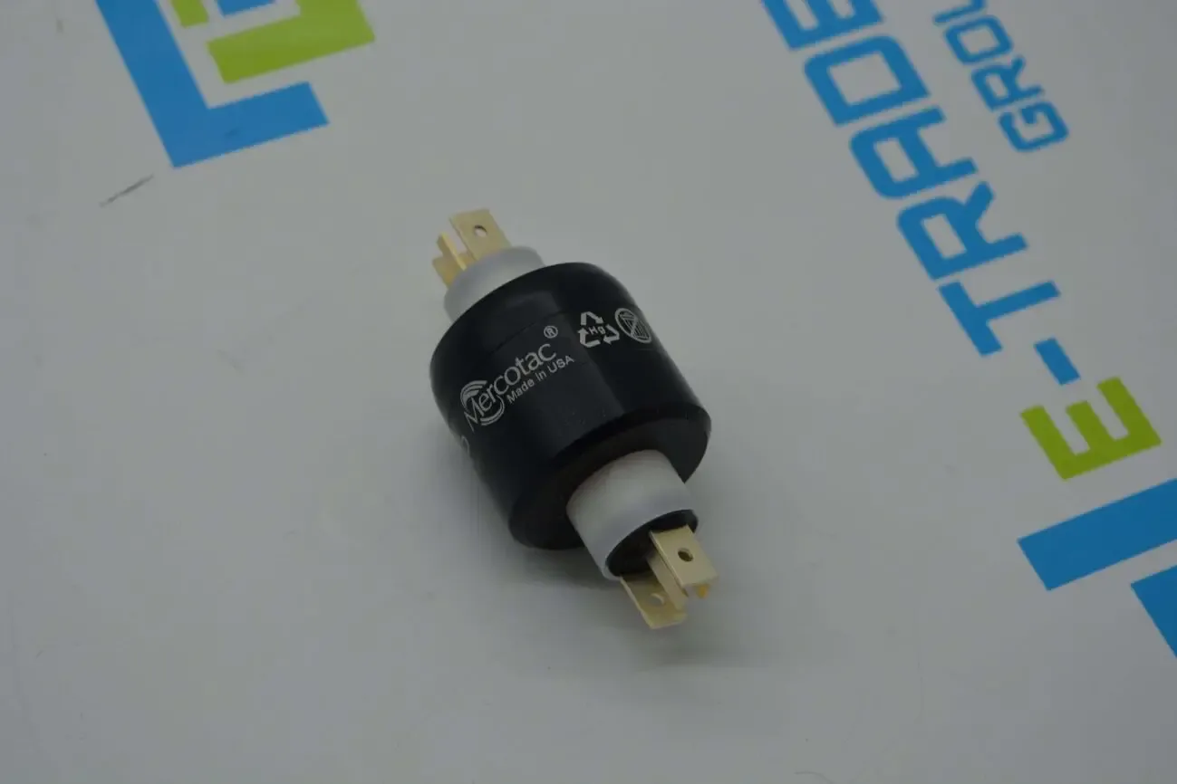 Соединители Mercotac (Меркотак) model 205, 230, 430, 305 7