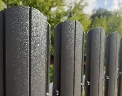 Штакетина, штахетник, євроштакет від виробника, купити в Ужгороді