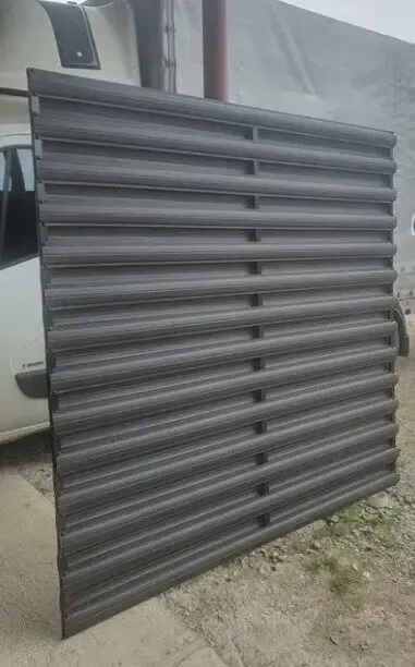 Штахетник, євроштакет для виготовлення паркану, купити у Львові 3