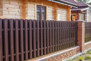 Штахетник для виготовлення паркану, купити з доставкою Кропивницький