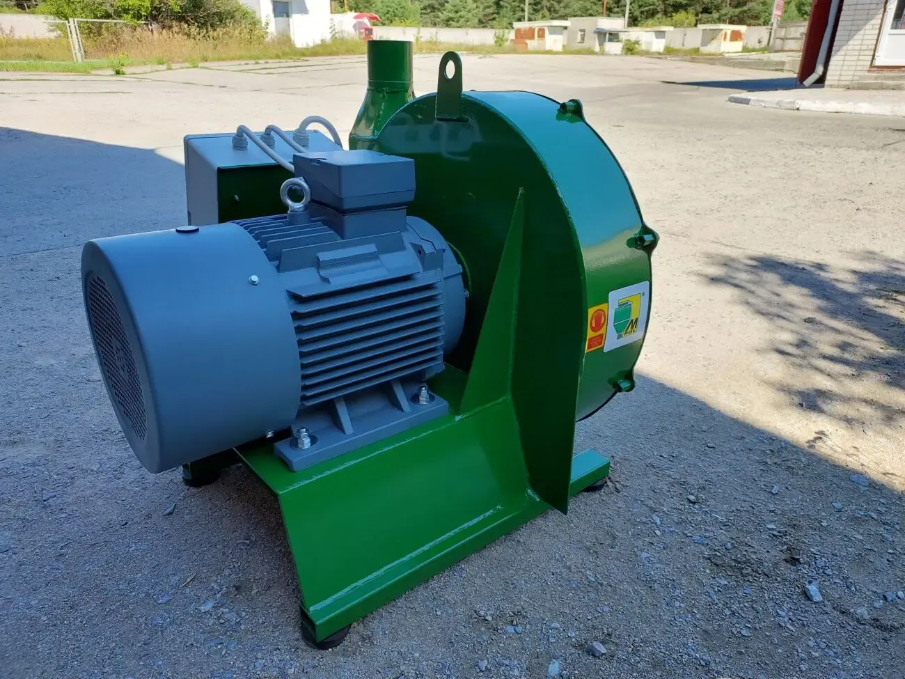 Измельчитель зерна, в, 1500кг/час.