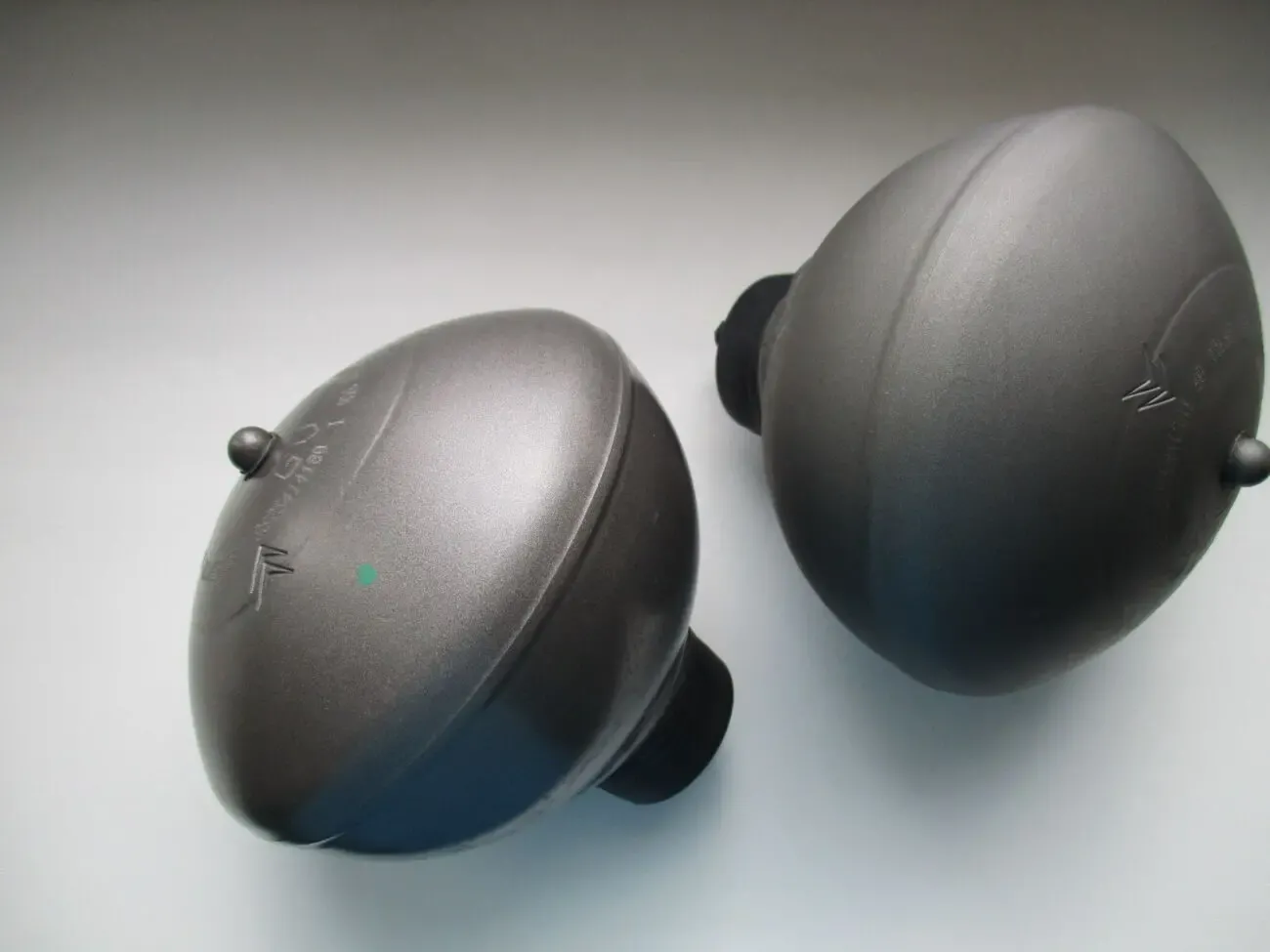 Сферы (гидроаккумуляторы давления) Citroen C5X7 (Ситроен С5 Х7)