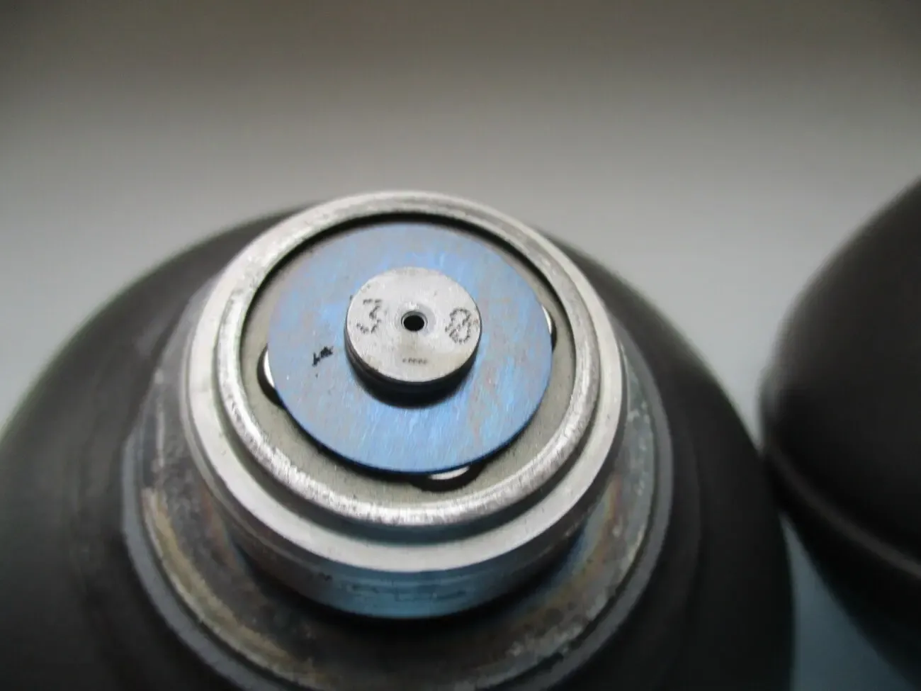 Сферы (гидроаккумуляторы давления) Citroen C5X7 (Ситроен С5 Х7) 7